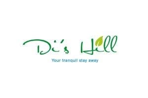 Icon-Innovations - Logo for Dis Hill