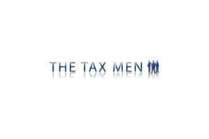 Icon Innovations - Logo for The Tax Men