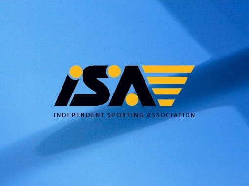 Independent Sporting Association Independent Sporting Association
