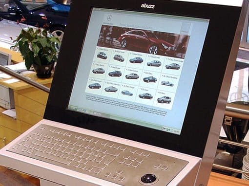 Mercedes-Benz Configurator Mercedes-Benz Configurator