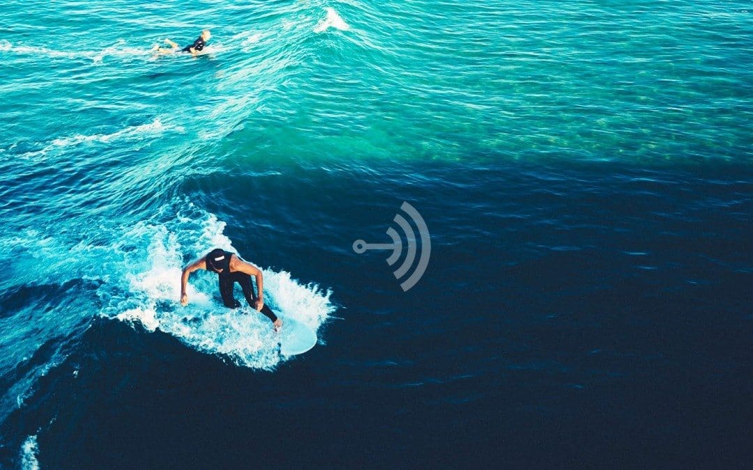 How To Make Waves In Social Media Marketing with Anchor