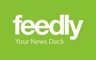 Feedly RSS