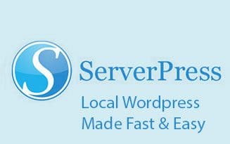 ServerPress for Local WordPress