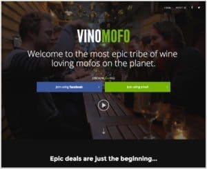 How to make your business stand out - vinomofo